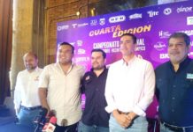 Más de 5 mil personas esperan participen en Cuarta Edición del Campeonato Nacional “Parrilla Tampico 2023”