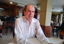Proponen hoteleros mayor vigilancia en el boulevard Costero para evitar accidentes