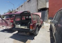 *Imagen urbana es prioridad del Alcalde Carlos Peña Ortiz*