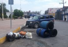 Exhorta Alcalde a empresas a cumplir con disposición de residuos sólidos