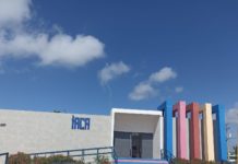 Arte para todos: impulsa Alcalde Carlos Peña Ortiz espacios culturales en Reynosa