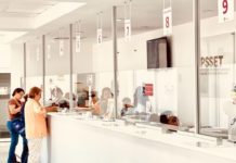 IPSSET apoya con créditos para útiles escolares