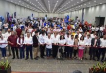 Feria de Empleo de Tampico oferta más de 3 mil 500 vacantes