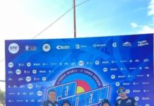 Tamaulipas presente en Campeonato Nacional Infantil y Barebow de Tiro con Arco
