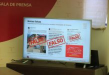 Vocería de Seguridad de Tamaulipas exhorta a denunciar hechos delictivos