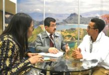 Ganadería de Tamaulipas abre ventana de oportunidades con Indonesia