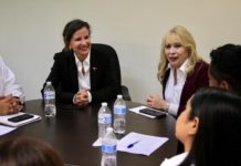 Crédito IMPULSO de SDE, NAFIN y municipios apoyará con mil mdp a PyMEs