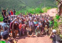Exitosa excursión de Injuve Tamaulipas reúne a decenas de jóvenes victorenses