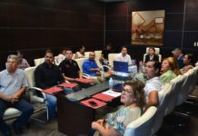 Anuncia SDE Programa “Tamaulipas Exporta” en apoyo a empresas tamaulipecas