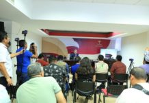 Invitan a ciudadanía a usar el 088 y 089 para denunciar delitos