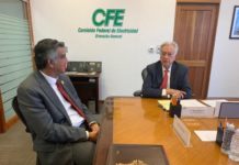Tamaulipas y CFE trabajan para reclasificar tarifas