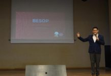 Evoluciona Tamaulipas hacia un gobierno electrónico y transparente