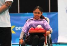 Realizan Selectivo Estatal de Paratletismo y Boccia