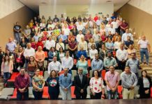 Inicia Colegio de Tamaulipas el Programa de Capacitación 2023: “La Ética Pública y los Valores del Servidor Público”