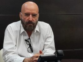 Emite SEMARNAT resolutivo favorable para la construcción de la segunda línea del acueducto