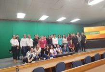 Imparten taller de “Contención Emocional” a personal del Instituto de las Mujeres en Tamaulipas