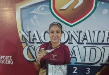 Llaman a tamaulipeca Michel García a Selección Mexicana de Fútbol Sub-17