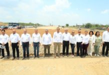 Era el “Puente Roto”, símbolo de la deshonestidad y la corrupción: Américo Villarreal