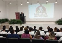 Imparte USJT Curso de Formación Inicial para Policía de Investigación de la Fiscalía General de Justicia