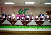 Vincularán a estudiantes de la Universidad Tecnológica de Nuevo Laredo con empresas internacionales