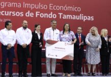 Pone en marcha Américo Programa Impulso para MIPyMES