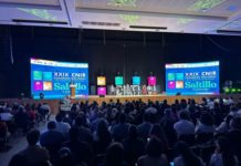 Tamaulipas oferta potencial de servicios en el “XXIX Congreso Nacional de la Industria de Reuniones 2023”