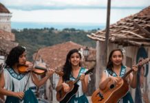 ITCA invita al 13° Encuentro de Niños y Jóvenes Huapangueros, en Jaumave