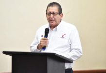 Capacita Secretaría del Trabajo a personal del Instituto Registral y Catastral de Tamaulipas