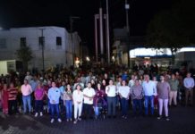 Mercado Joven impulsa el emprendimiento de la juventud de Ciudad Victoria