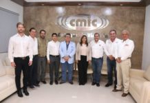 Impulsa SEDUMA crecimiento ordenado de Tamaulipas