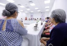 Entrega DIF Tamaulipas 22 prótesis de mama a mujeres sobrevivientes de cáncer