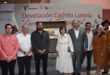 Lotería Nacional plasma en sus billetes platillo emblemático de Tamaulipas