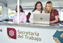 En Tampico arranca “Empleo en tu colonia” de la Secretaría del Trabajo