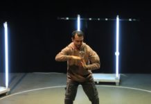 Se baja el telón del XL Concurso Estatal de Teatro “Maestro Rafael Solana”