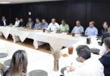 Canaco suma esfuerzos para impulsar la armonía laboral y el empleo en Matamoros: Secretaría del Trabajo