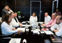 Refuerza Comisión de Caza y Pesca Deportiva compromiso en rendición de cuentas