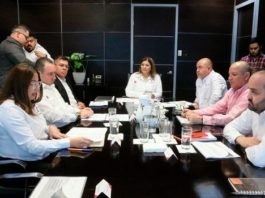 Refuerza Comisión de Caza y Pesca Deportiva compromiso en rendición de cuentas