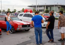 Celebró Reynosa el primer Summer Fest 2023
