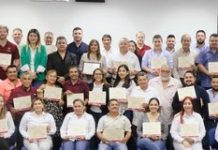 Crean en Tamaulipas frente común para proteger el medio ambiente