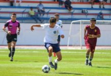 Todo listo para la Copa Tamaulipas Internacional 2023