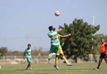 Equipos de casa avanzan a semifinales de “Copa Tamaulipas Internacional 2023”