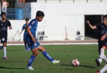 Se jugó con éxito segunda jornada de la “Copa Tamaulipas Internacional”