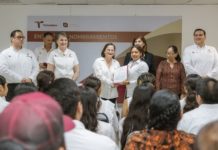 Da bienvenida Educación de Tamaulipas a 88 nuevos docentes para el ciclo escolar 2023-2024