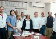 Coordina SEDUMA acciones para desarrollo sostenible de la zona conurbada