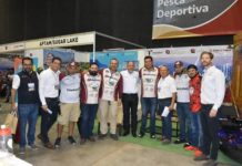 Mantiene Tamaulipas liderazgo nacional en turismo cinegético