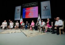 Tamaulipas firma Compromisos por la Igualdad y el Bienestar de las Mujeres