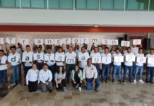 Gobierno de Tamaulipas promueve movilidad laboral para más de 40 personas en Estados Unidos y Canadá