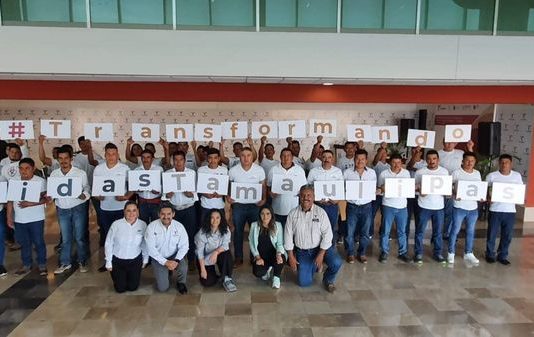 Gobierno de Tamaulipas promueve movilidad laboral para más de 40 personas en Estados Unidos y Canadá