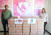 Invitan Ayuntamiento, DIF e IMD a participar en Bateando y Cachando 2023