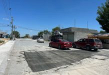 Atiende Gobierno de Reynosa reportes de infraestructura urbana